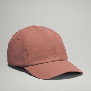 Lululemon Athletica Women's Pink Hat